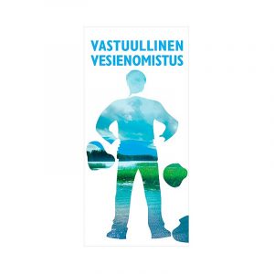 Vastuullinen vesienomistus