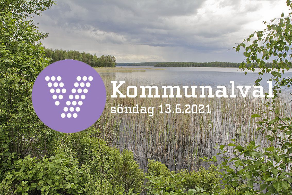 Kommunalval 2021 – Välmående fiskevatten och hållbart fiske i kommunerna